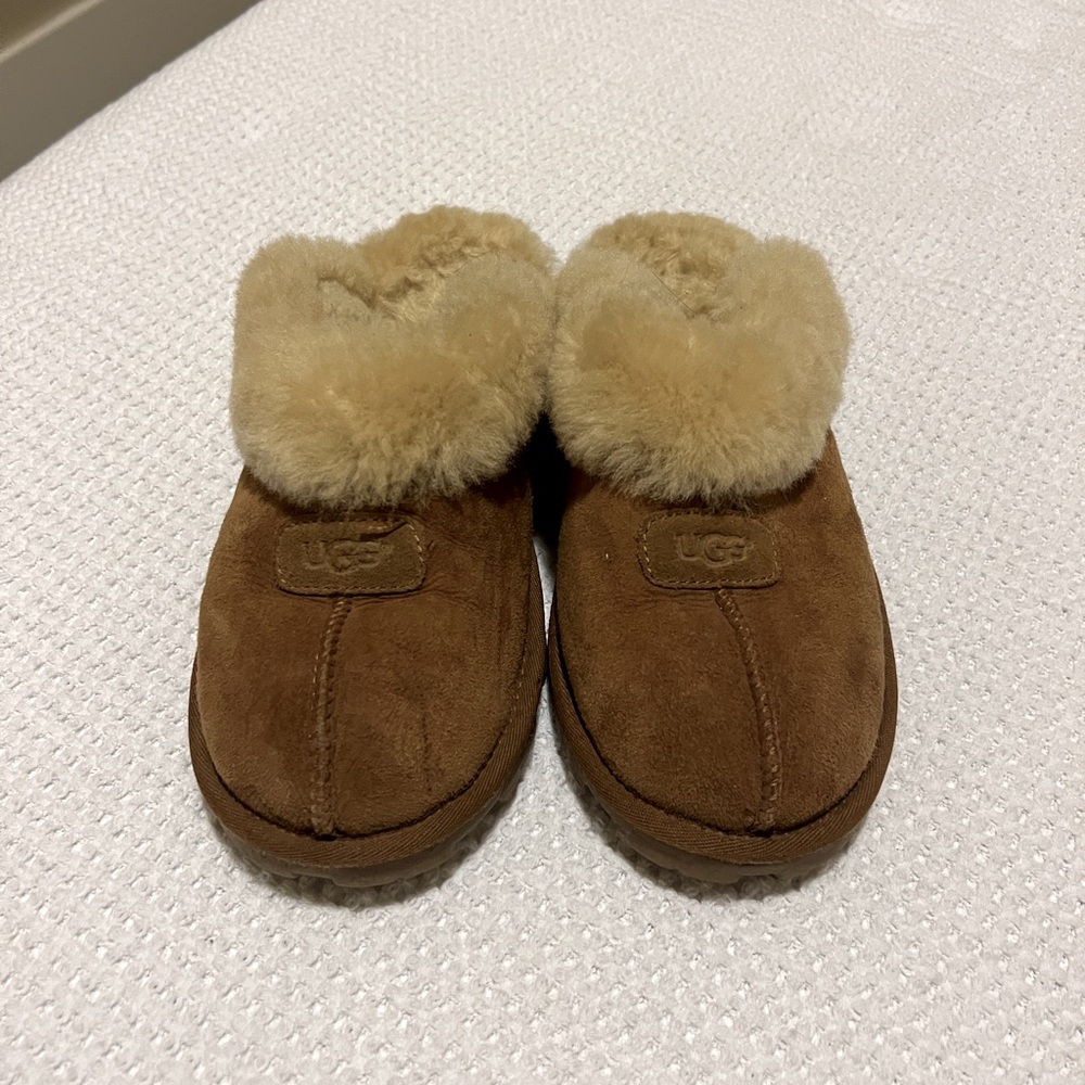 Ugg Slippers
